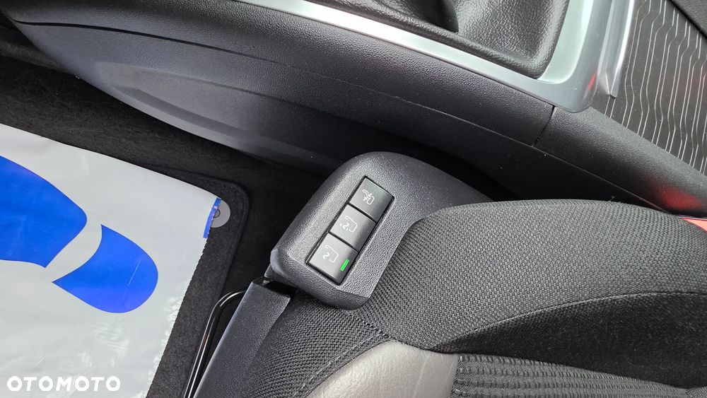 Citroën C4 Picasso 1.6 BlueHDi Shine S&S - 14