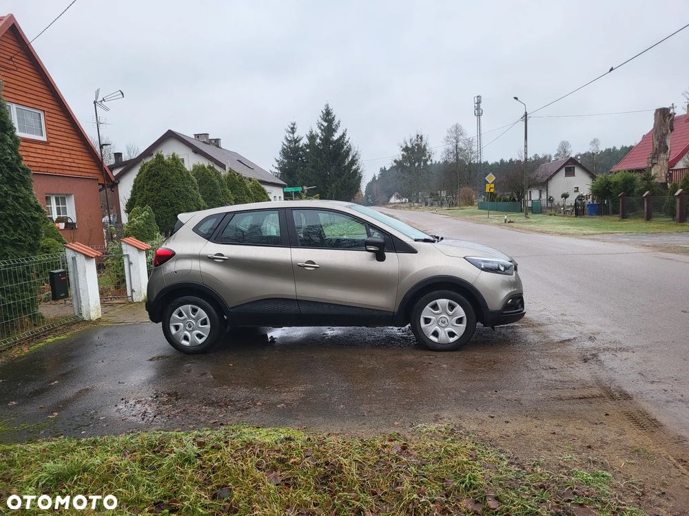Renault Captur 0.9 Energy TCe Alize EU6 - 6