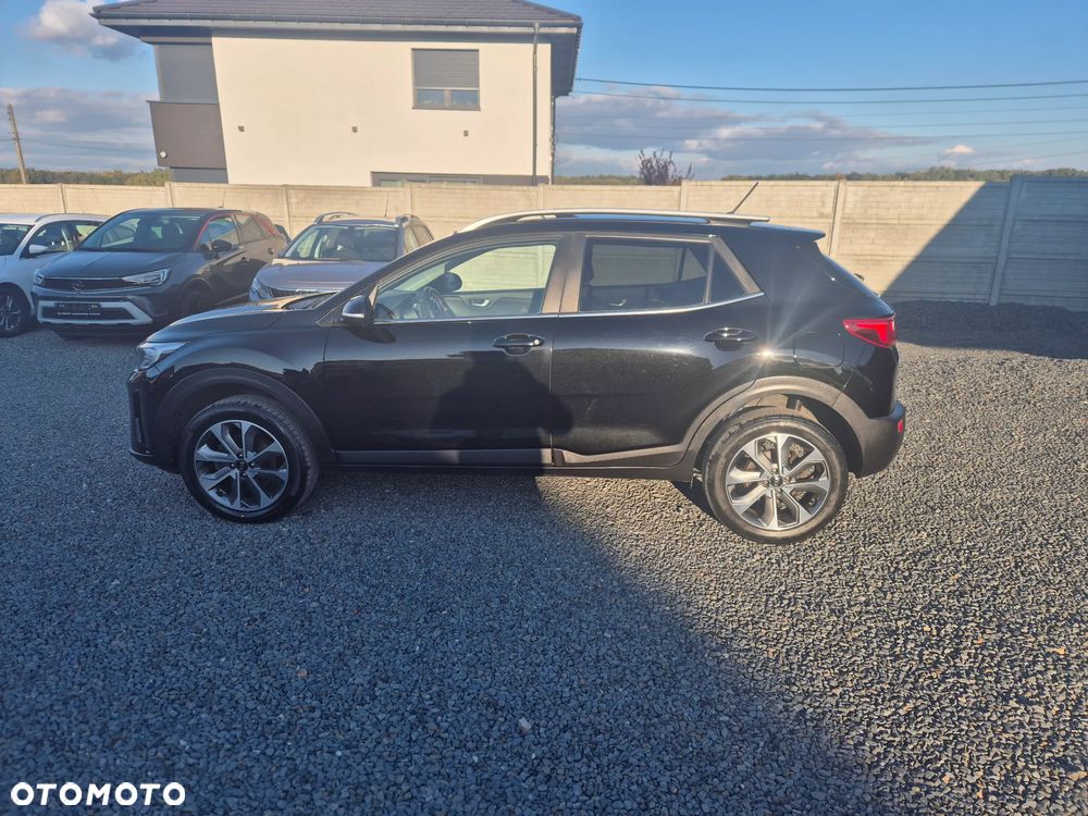 Kia Stonic 1.0 T-GDI 120 Platinum Edition - 8