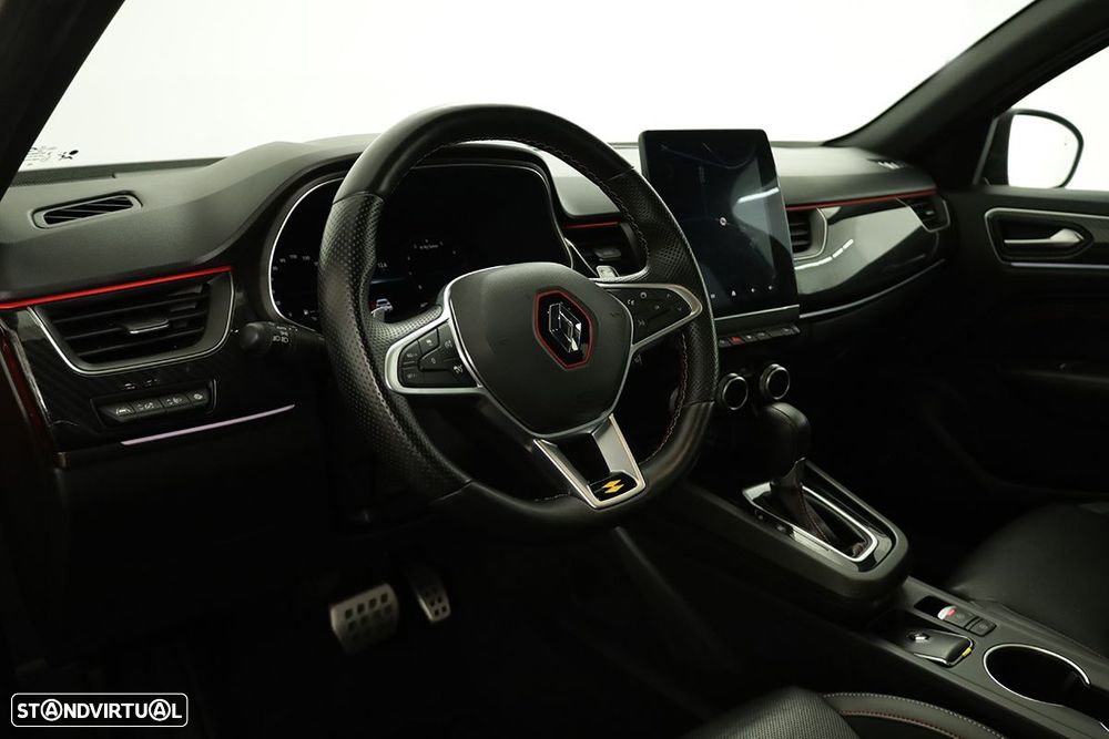 Renault Arkana 1.3 TCe R.S.Line EDC - 7