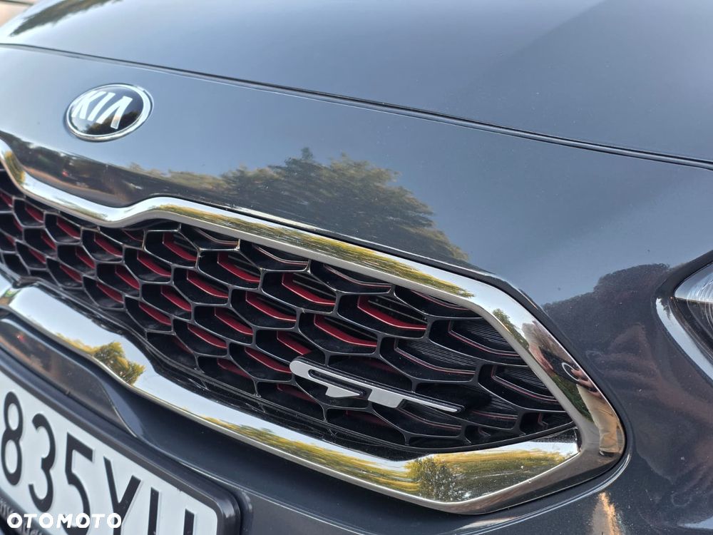 Kia ProCeed 1.6 T-GDI GT - 28