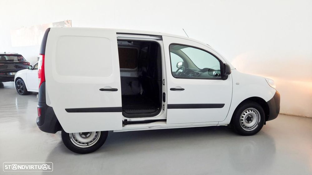 Renault Kangoo Express 1.5 Dci Business - 8