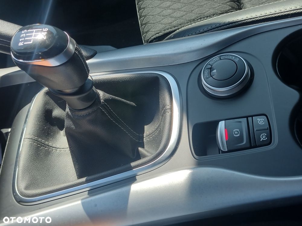 Renault Kadjar BLUE dCi 150 4WD BOSE EDITION - 11