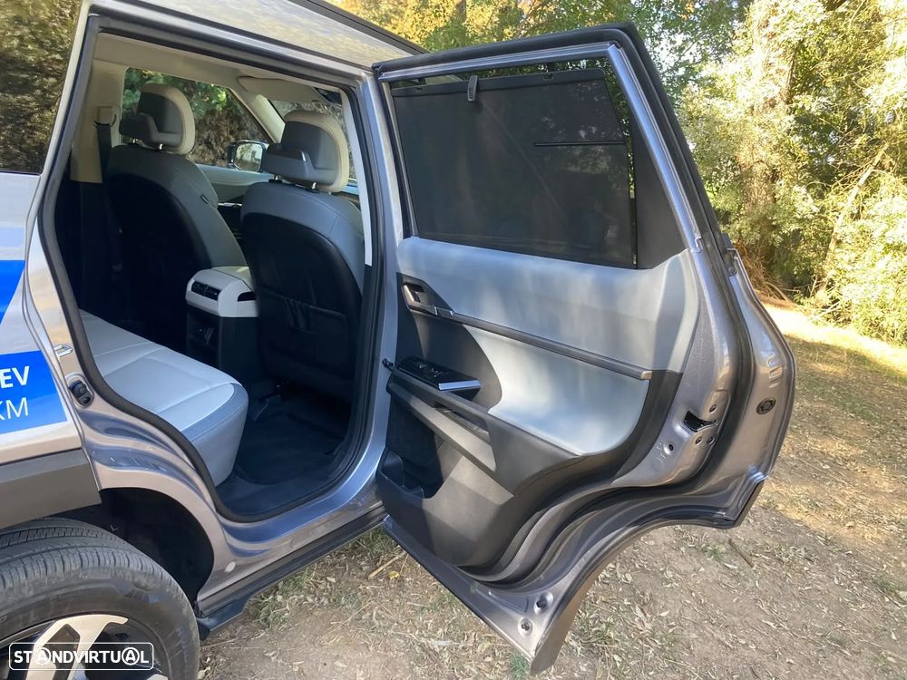 KGM Torres EVX 80.6 kWh K5 s/ Tecto de abrir - 52
