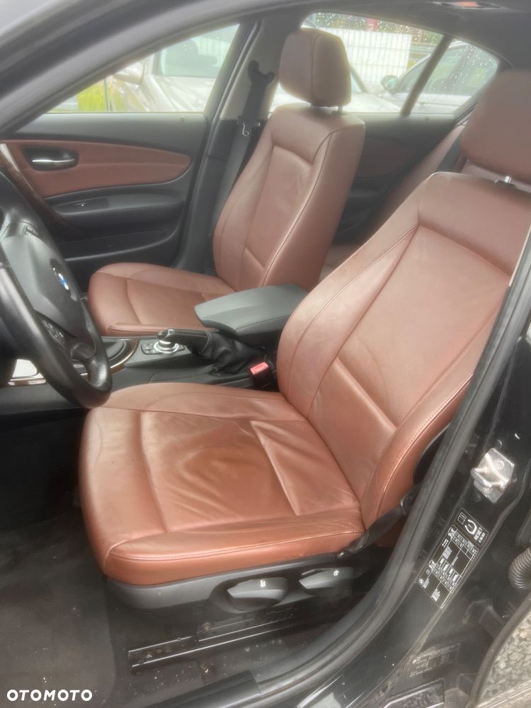 BMW Seria 1 118d DPF Edition Sport - 6