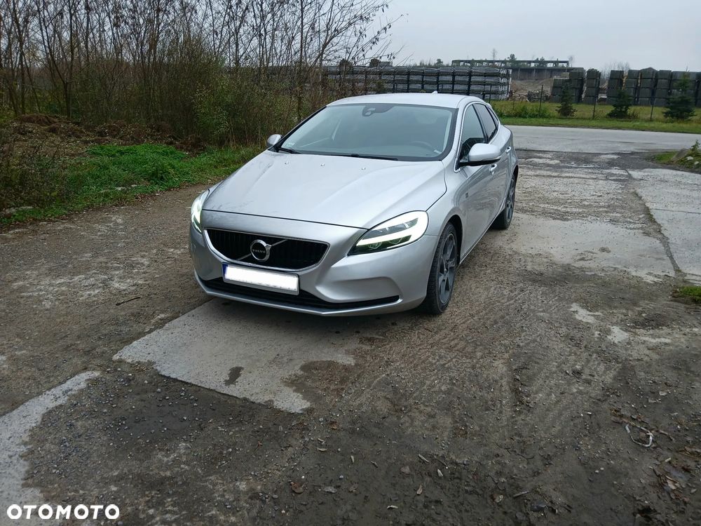 Volvo V40 D3 Ocean Race - 4