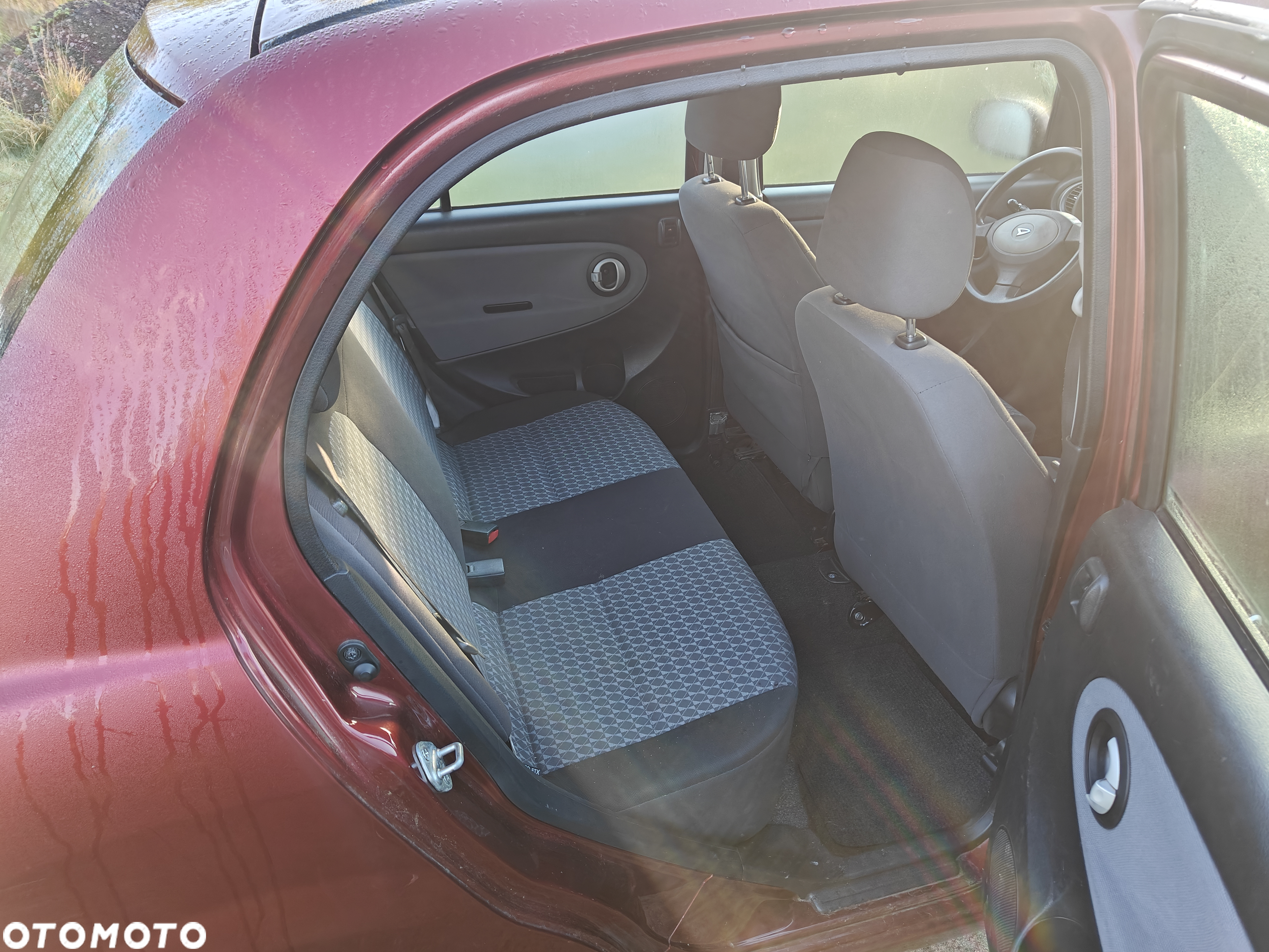 Daihatsu Trevis 1.0 Junior - 7