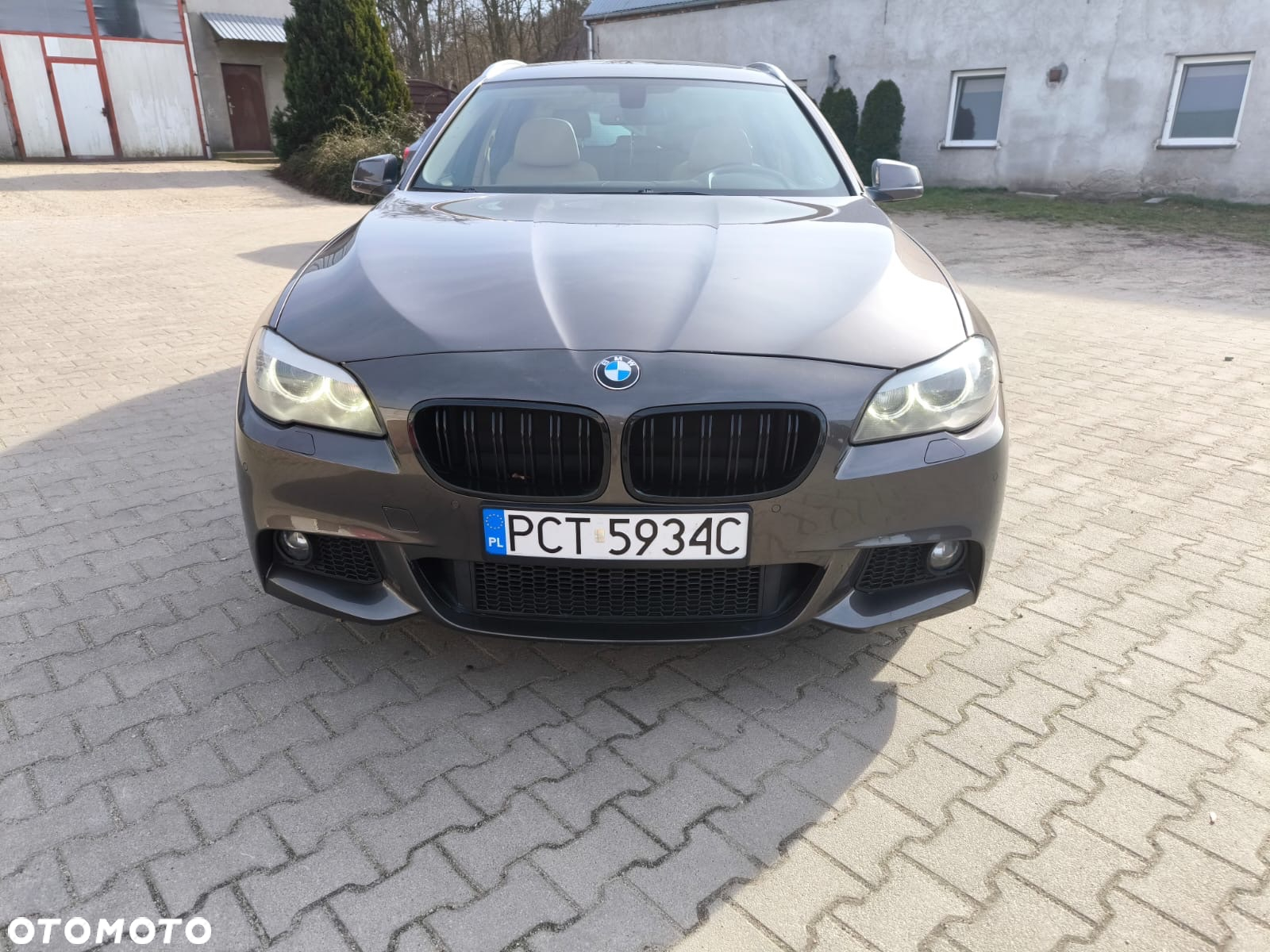 BMW Seria 5 - 2