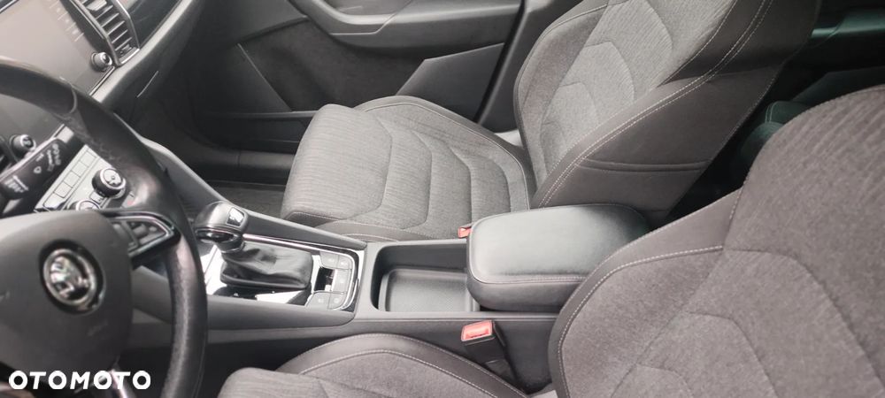 Skoda Kodiaq 2.0 TDI 4x4 Style DSG - 23