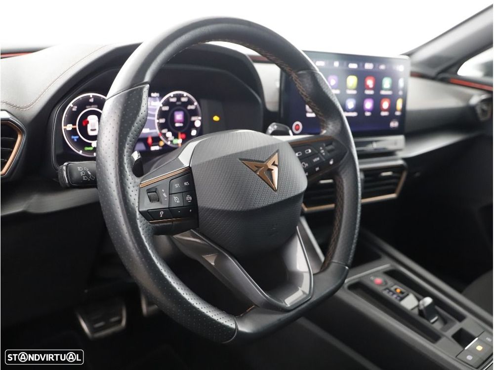 Cupra Formentor 1.4 e-Hybrid DSG VZ - 13