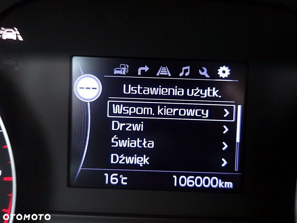 Kia Sportage - 32