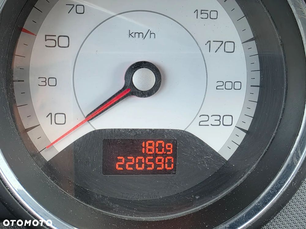 Peugeot 308 - 16