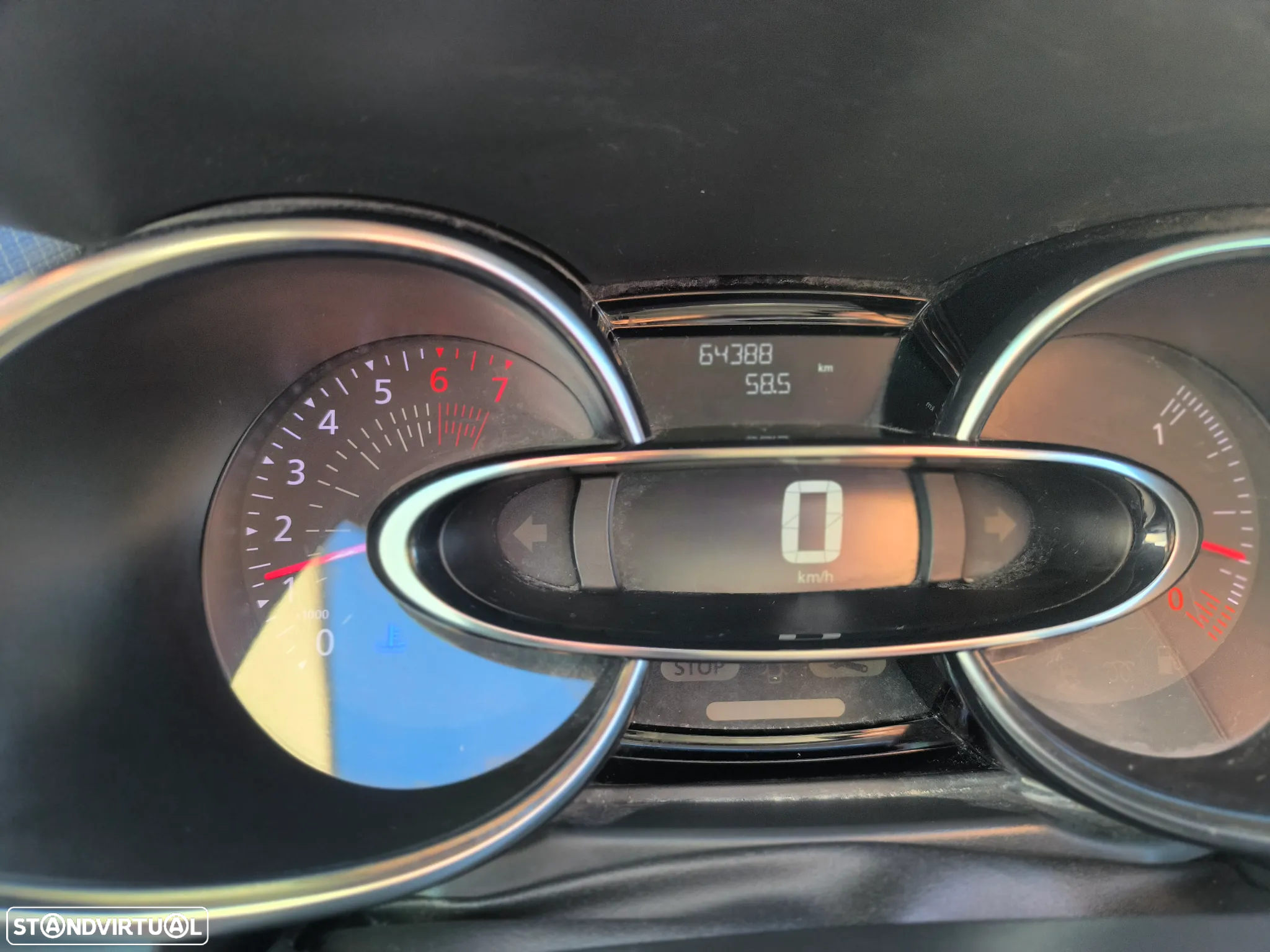 Renault Clio 0.9 TCe Limited Edition - 11