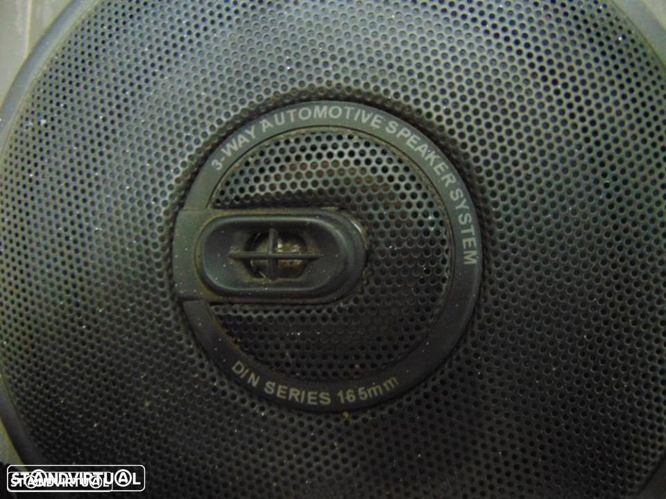 Fiat Panda chapeleira - 3