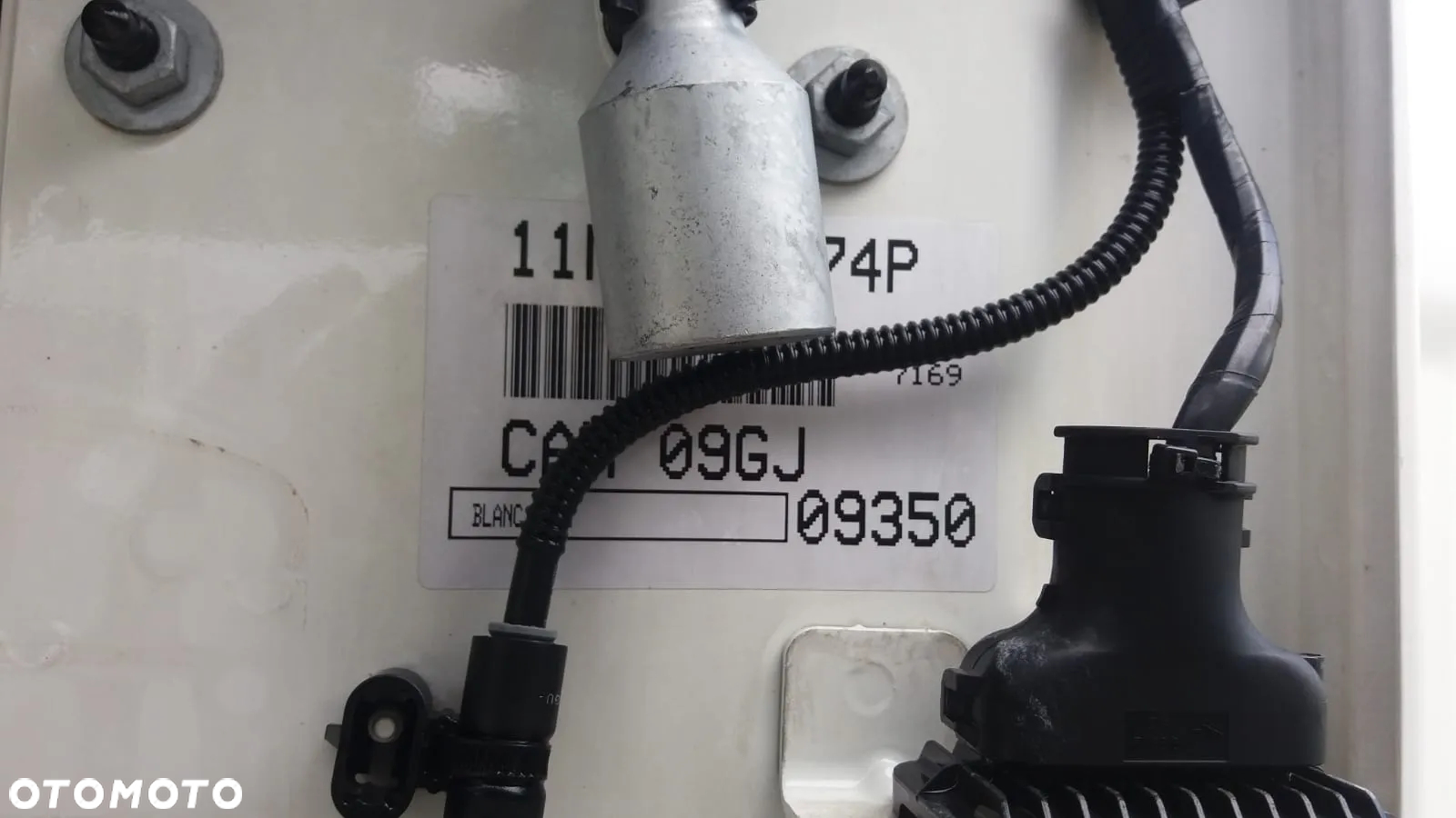 Renault GAMA T460 / MAŁA WAGA/ADR/RETARDER/ BLOKADA MOSTU/FRANCJA! - 12