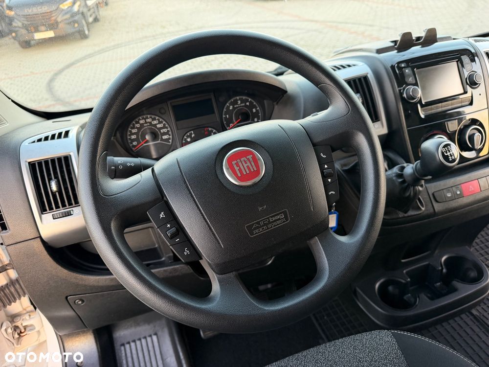 Fiat DUCATO - 21