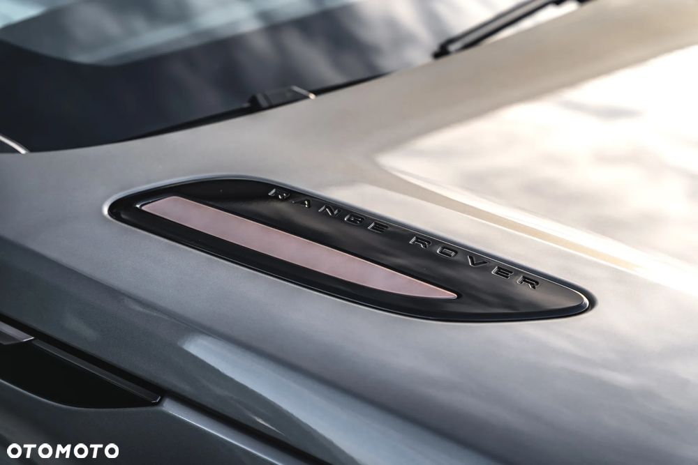 Land Rover Range Rover Velar 3.0d R-Dynamic SE - 8