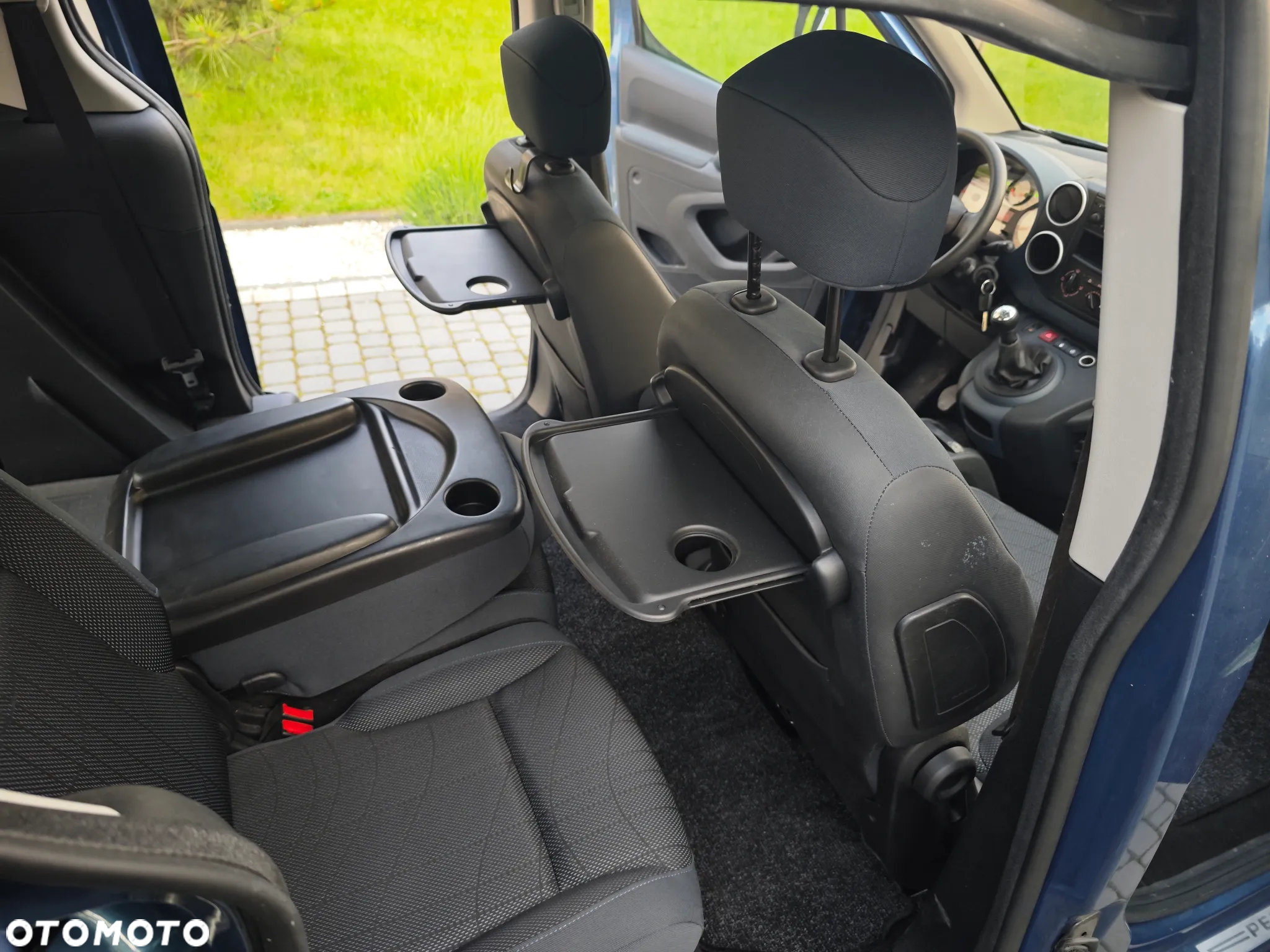Peugeot Partner Tepee 110 Family - 15