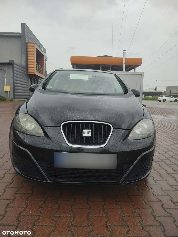 Seat Altea XL 1.9 TDI Style - 2