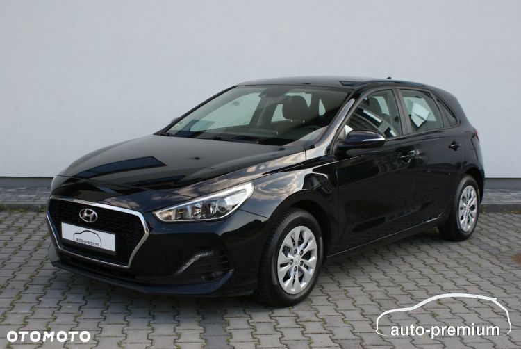 Hyundai i30 1.4 Select - 2