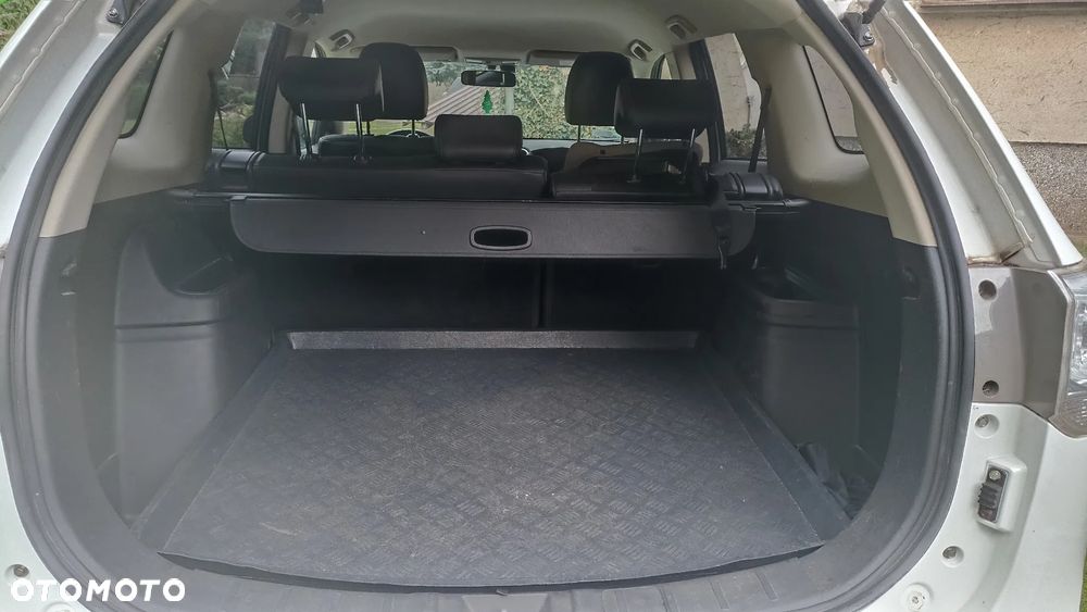 Mitsubishi Outlander 2.2 DID Instyle Navi - 2
