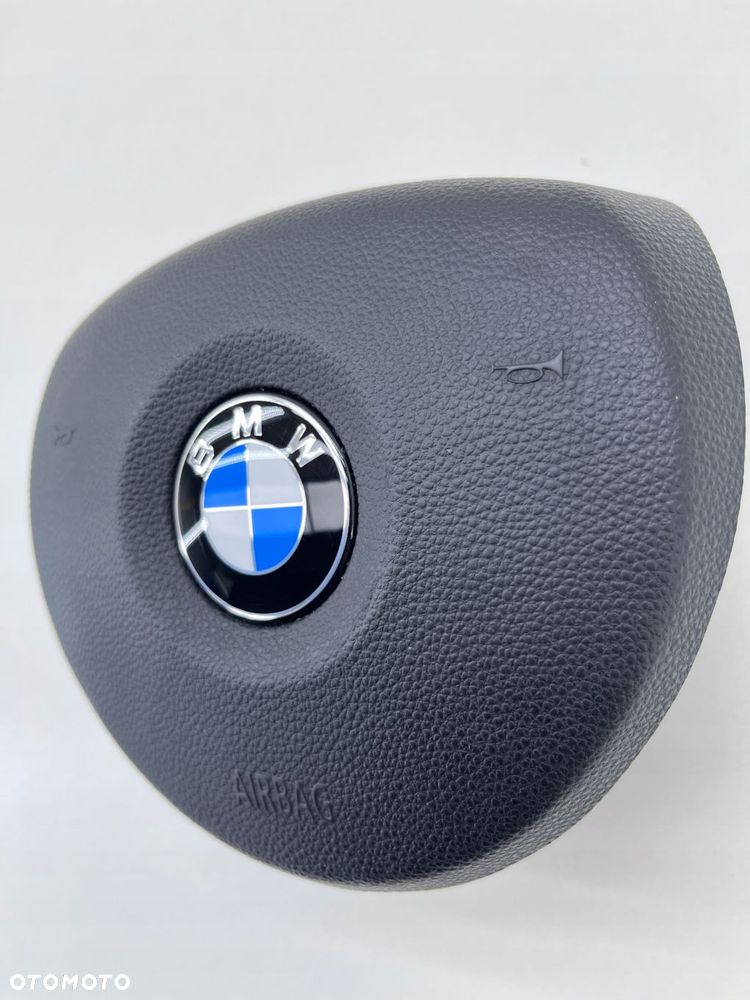 BMW X1 E84 AIRBAG PODUSZKA KIEROWCY M-PAKIET 6770515 - 3
