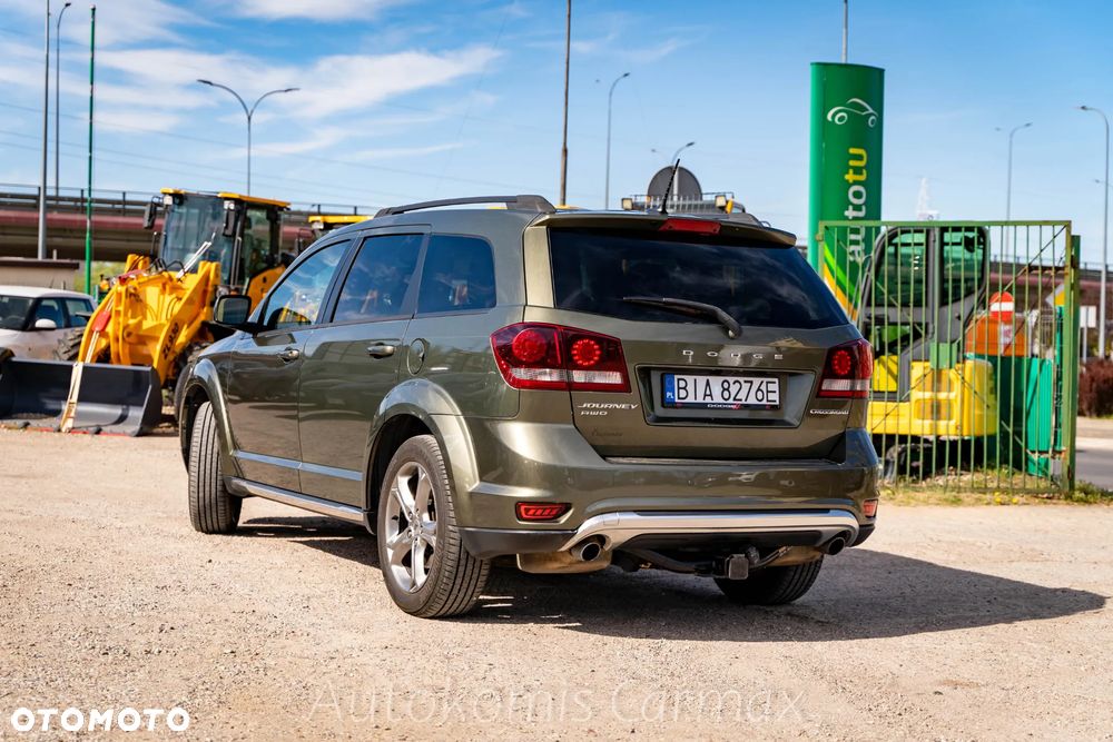 Dodge Journey - 11