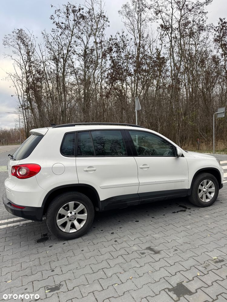 Volkswagen Tiguan 2.0 TDI 4Mot Track&Style - 3