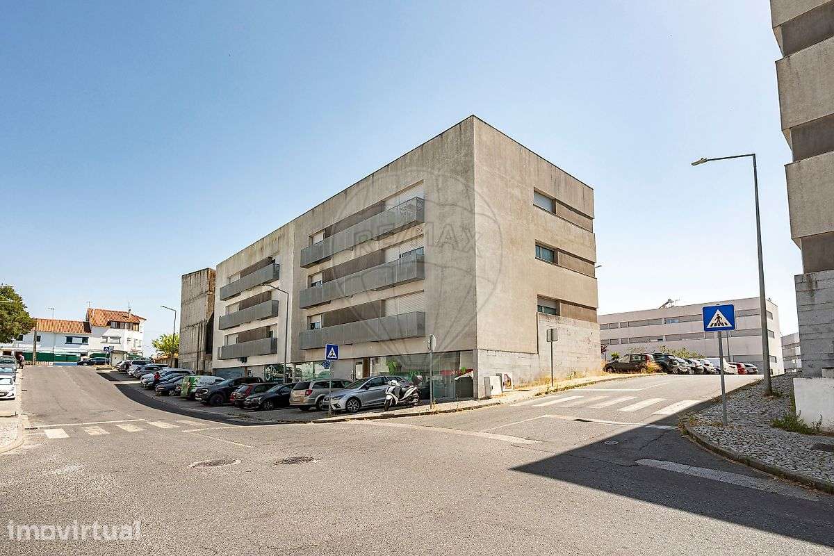 Apartamento T2 para venda - Grande imagem: 5/22