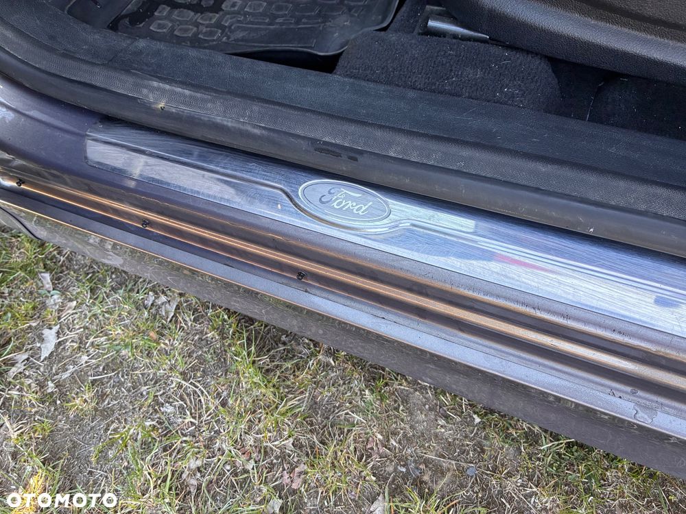 Ford S-Max 2.0 T Titanium MPS6 - 20