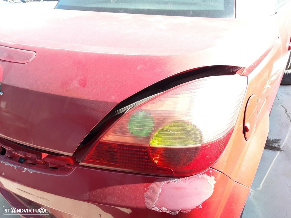 FAROLIM TRASEIRO DIREITO OPEL TIGRA TWIN TOP - 1