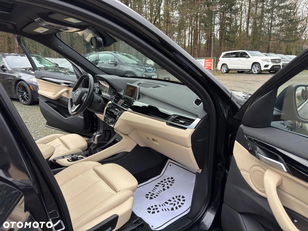 BMW X1 - 5