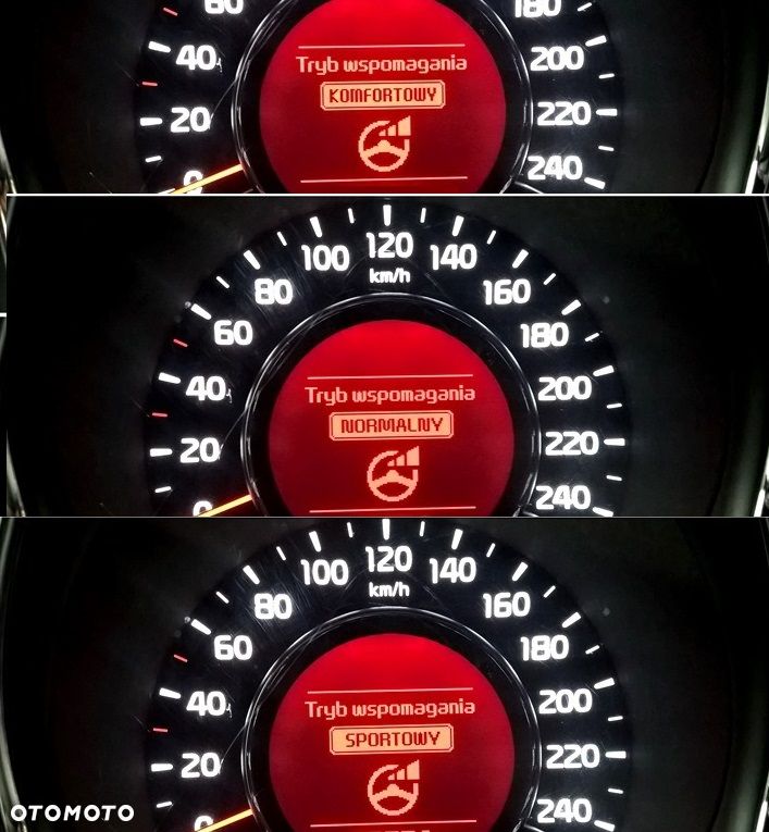 Kia Ceed 1.6 CRDi 128 Platinum Edition - 16