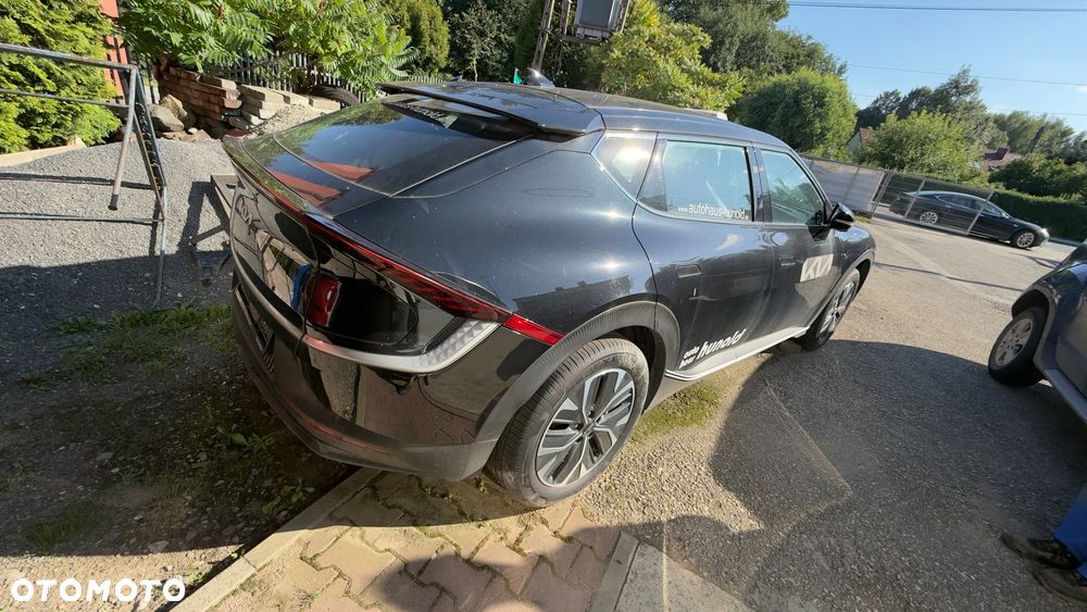 Kia EV6 - 2