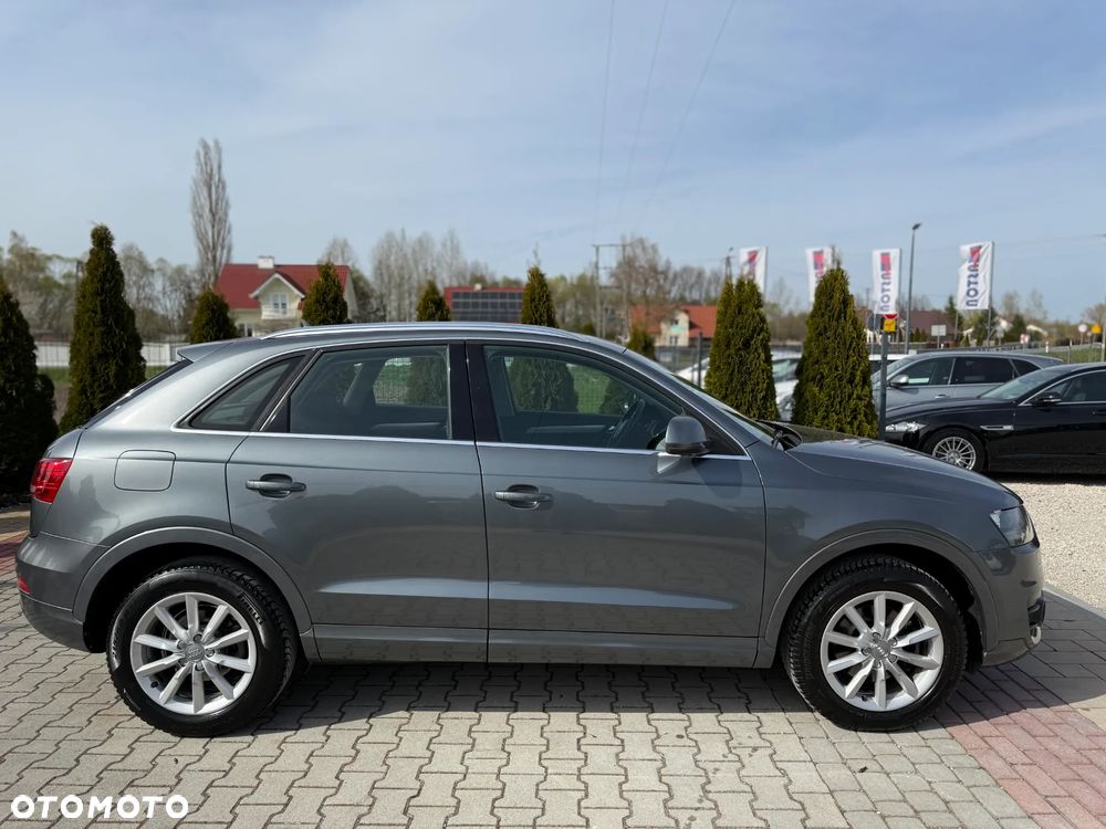 Audi Q3 2.0 TDI - 7