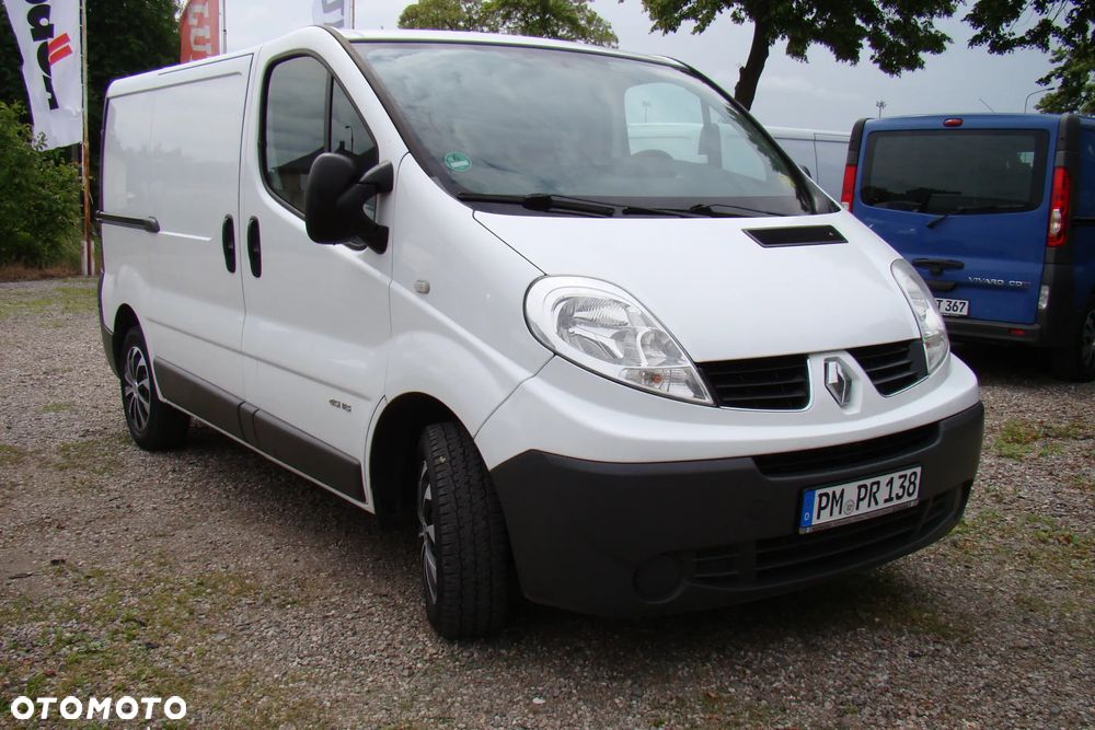 Renault Trafic - 6