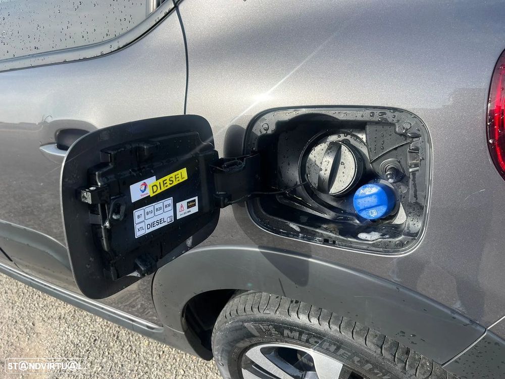 Citroën C3 1.5 BlueHDi C-Series - 13