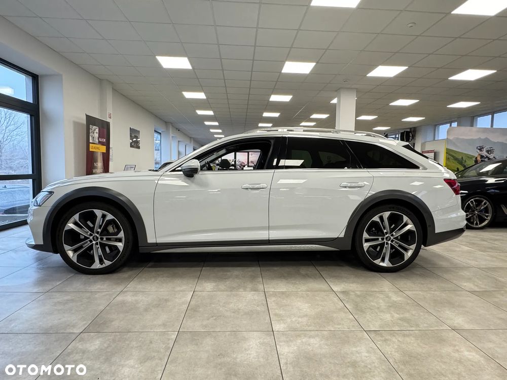 Audi A6 Allroad - 3