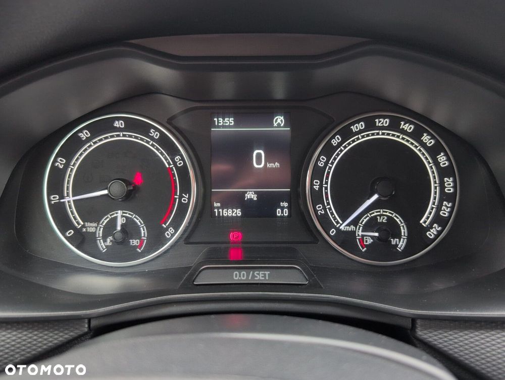 Skoda Scala 1.0 TSI Ambition - 19