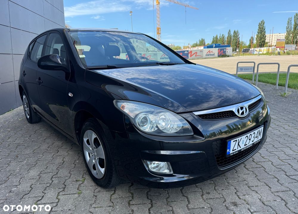 Hyundai i30 - 3
