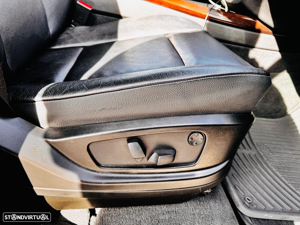 BMW X5 xDrive35d - 18