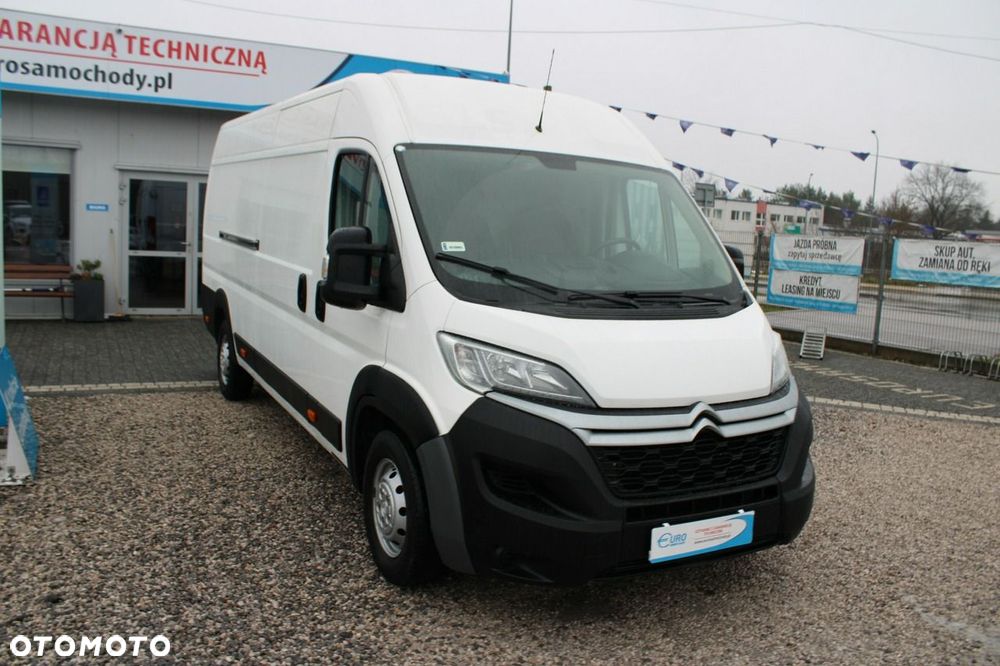 Citroën Jumper - 4