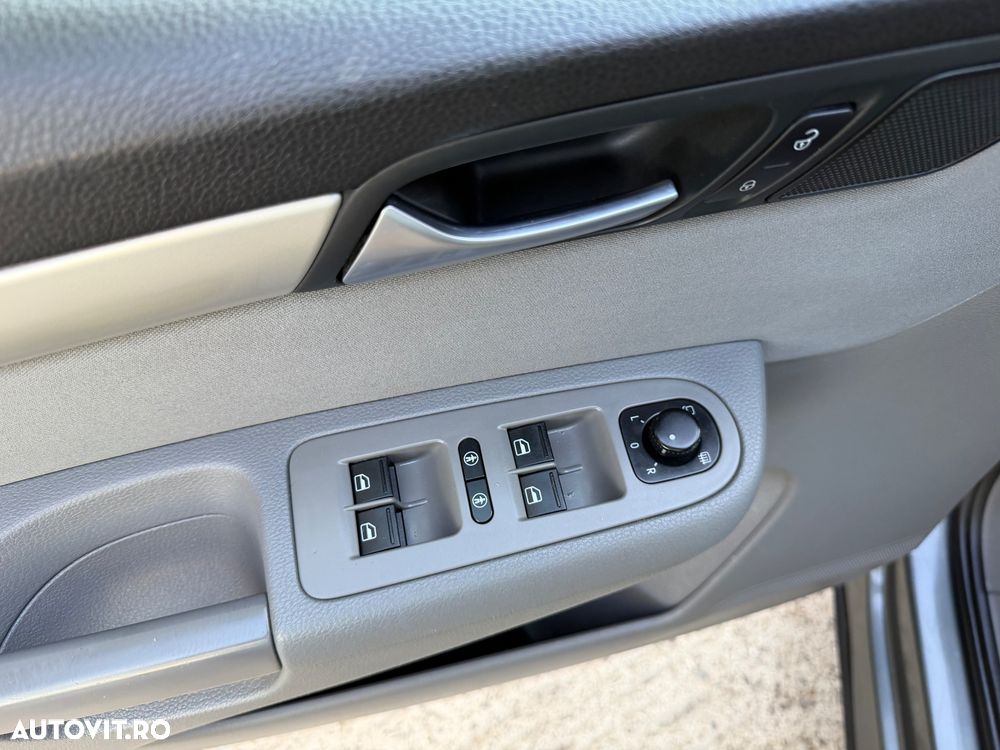 Seat Alhambra 2.0 TDI (Ecomotive) Start & Stop Allrad Style - 30