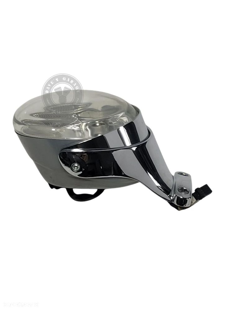 Lampa reflektor Harley Davidson V Rod 68882-01A 68896-04 - 2