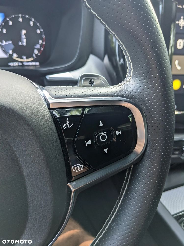 Volvo XC 60 - 20
