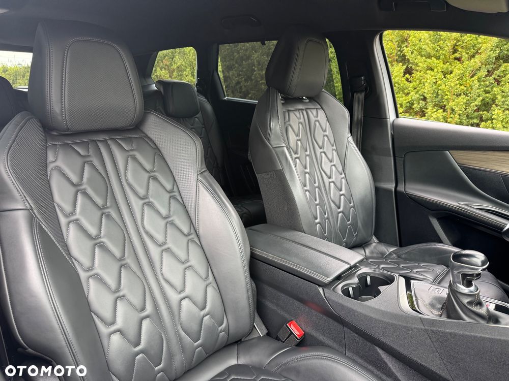 Peugeot 5008 1.5 BlueHDi GT S&S - 34