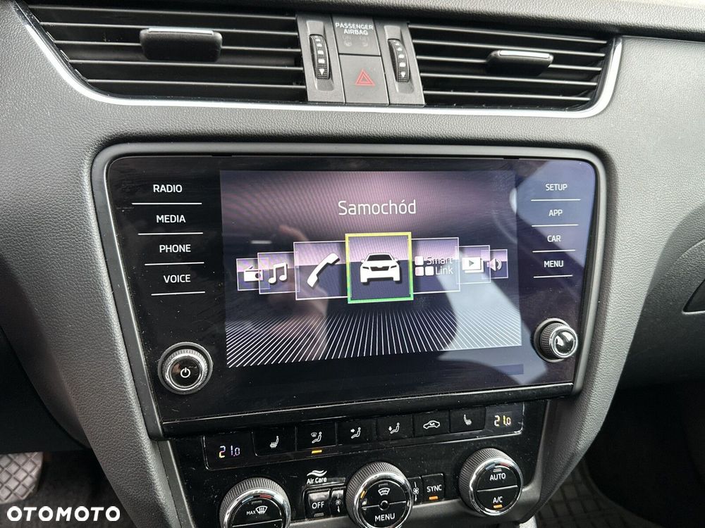 Skoda Octavia 2.0 TDI SCR Style DSG - 16