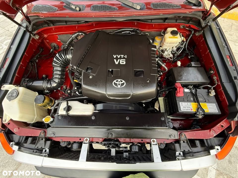 Toyota FJ - 26