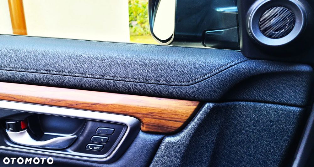 Honda CR-V 1.5 Executive (Honda Connect+) CVT - 28