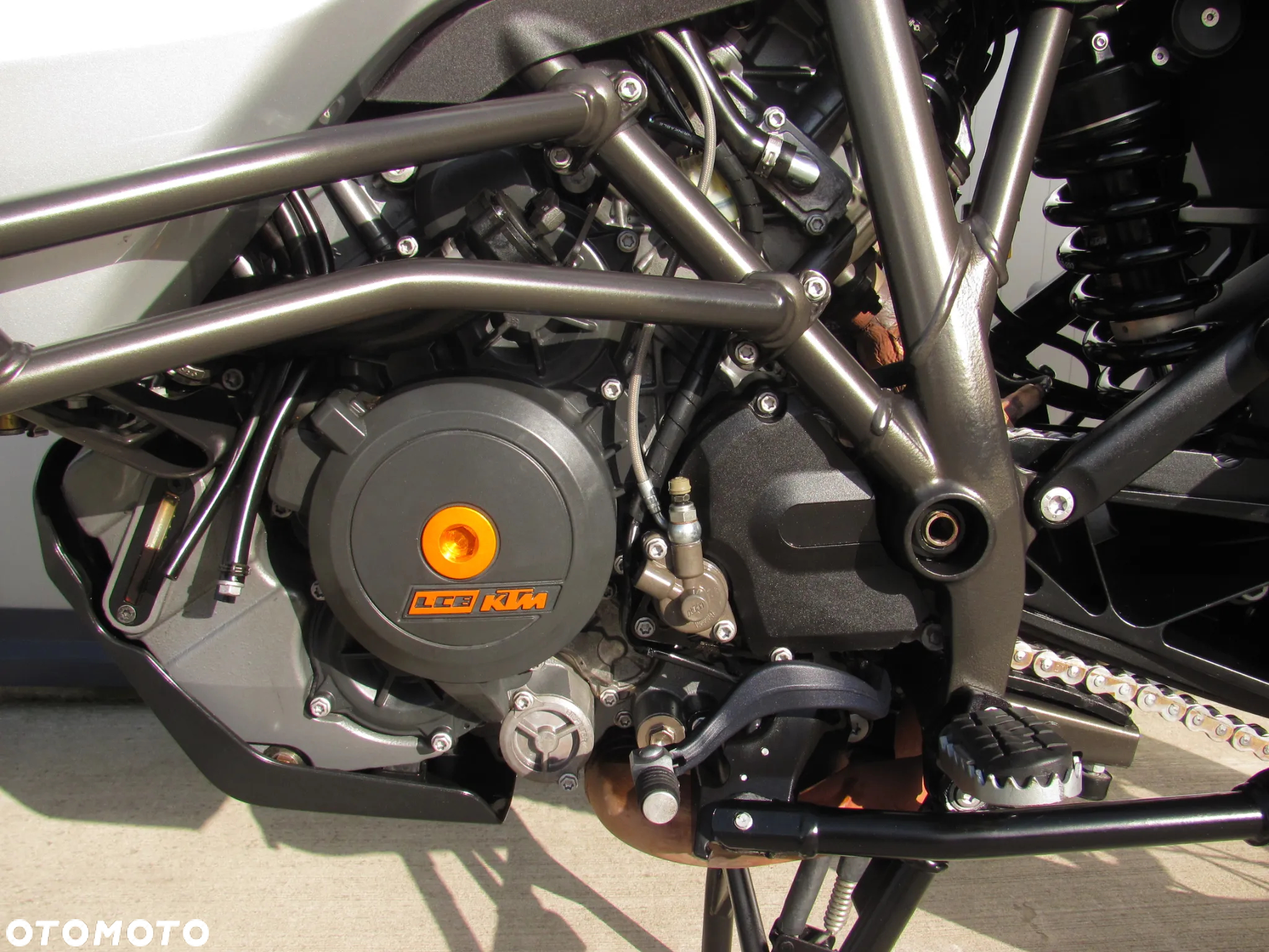 KTM Super Adventure - 28